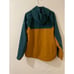 Craghoppers Men's Trelawney Jacket Green / Spiced Copper size Medium NWOT