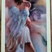 Lee Bogle (6) lithograph Rare Collection Native American