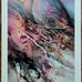 Lee Bogle (6) lithograph Rare Collection Native American