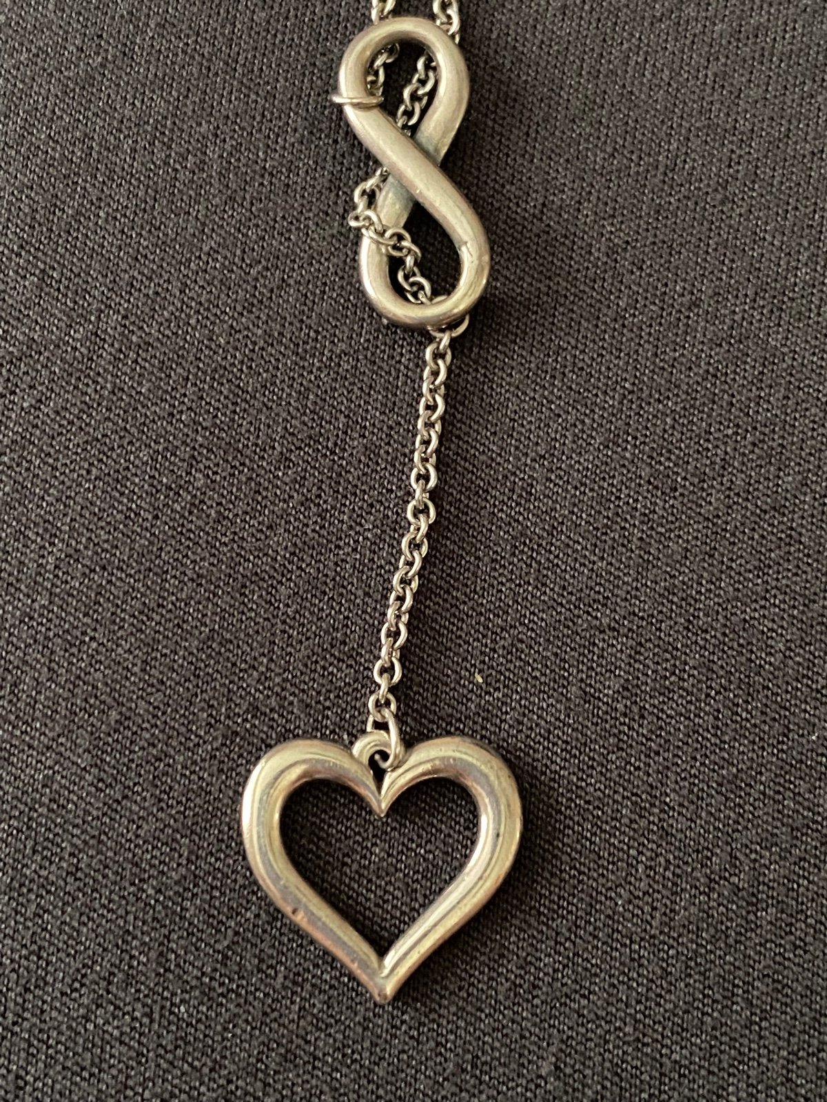 James avery Necklace
