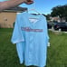 Disney Parks Walt Disney World 1971 Baseball Jersey