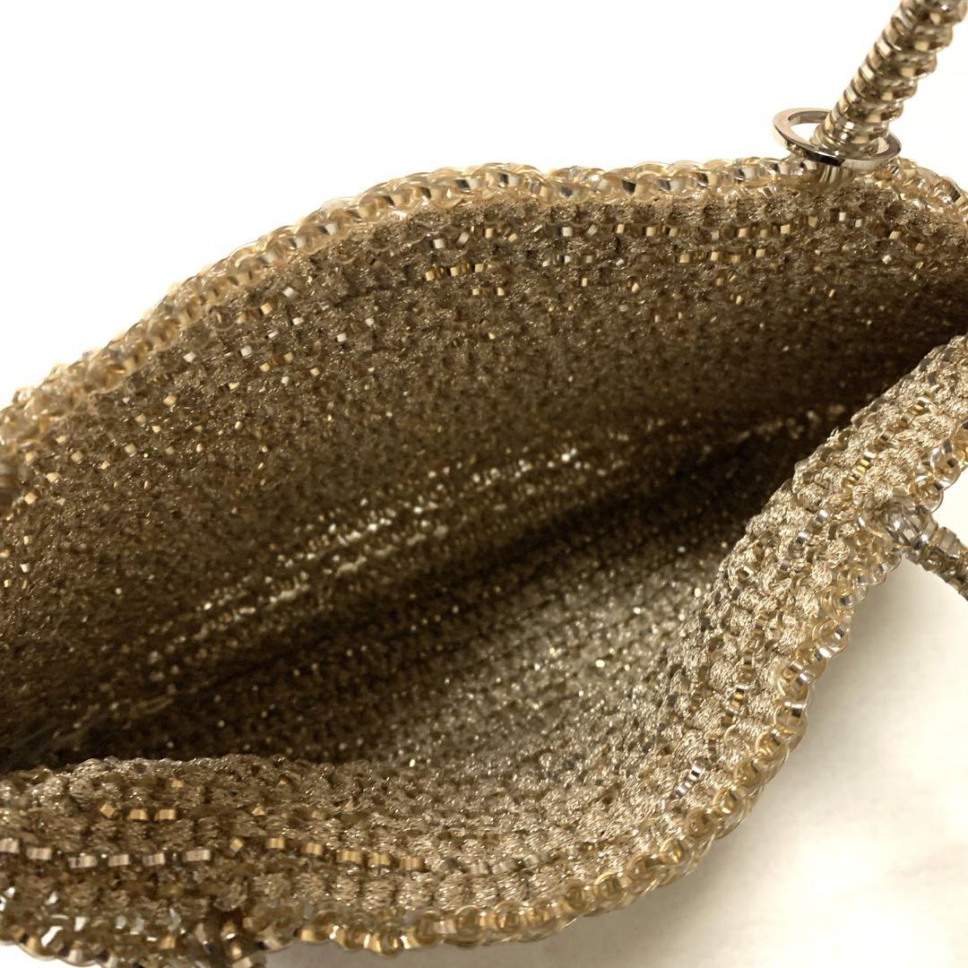 【ANTEPRIMA WIREBAG】 ANTEPRIMA WIREBAG - STANDARD TOTE BAG – Anteprima eShop