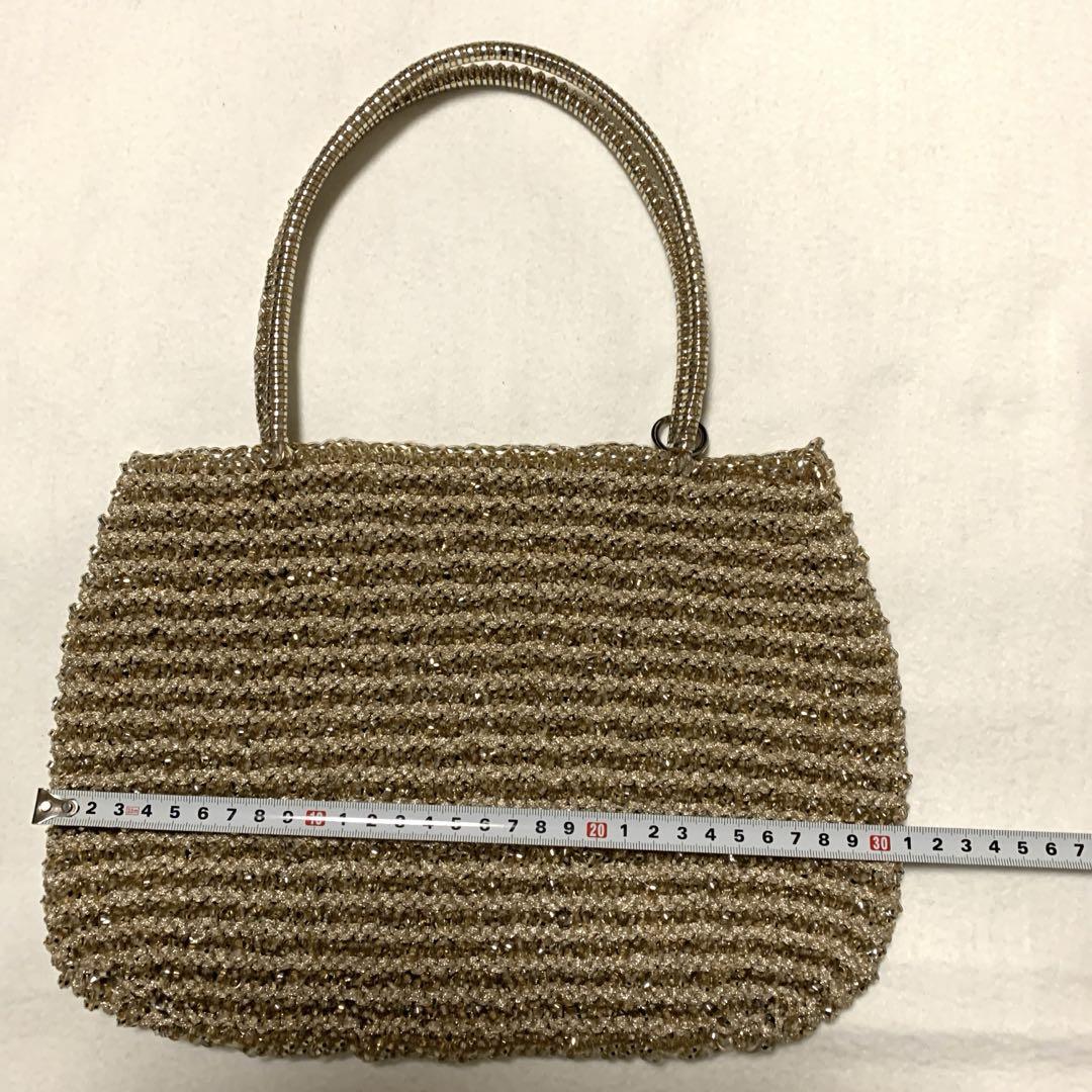 【ANTEPRIMA WIREBAG】 ANTEPRIMA - WIRE ORGANZA CROSSBODY WIREBAG – Anteprima eShop