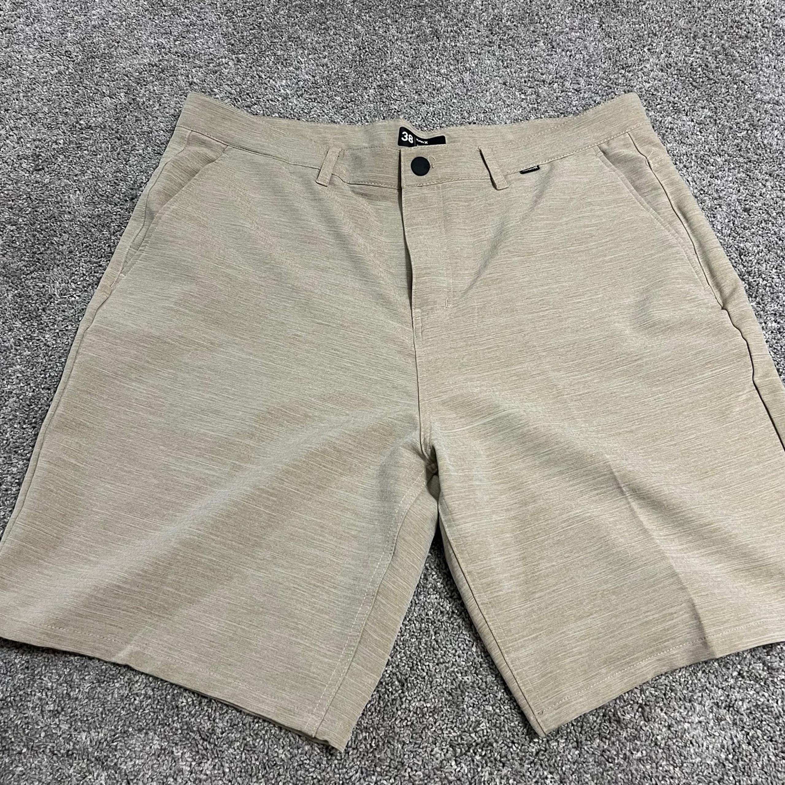 Hurley Men’s Dri Fit Shorts size 38