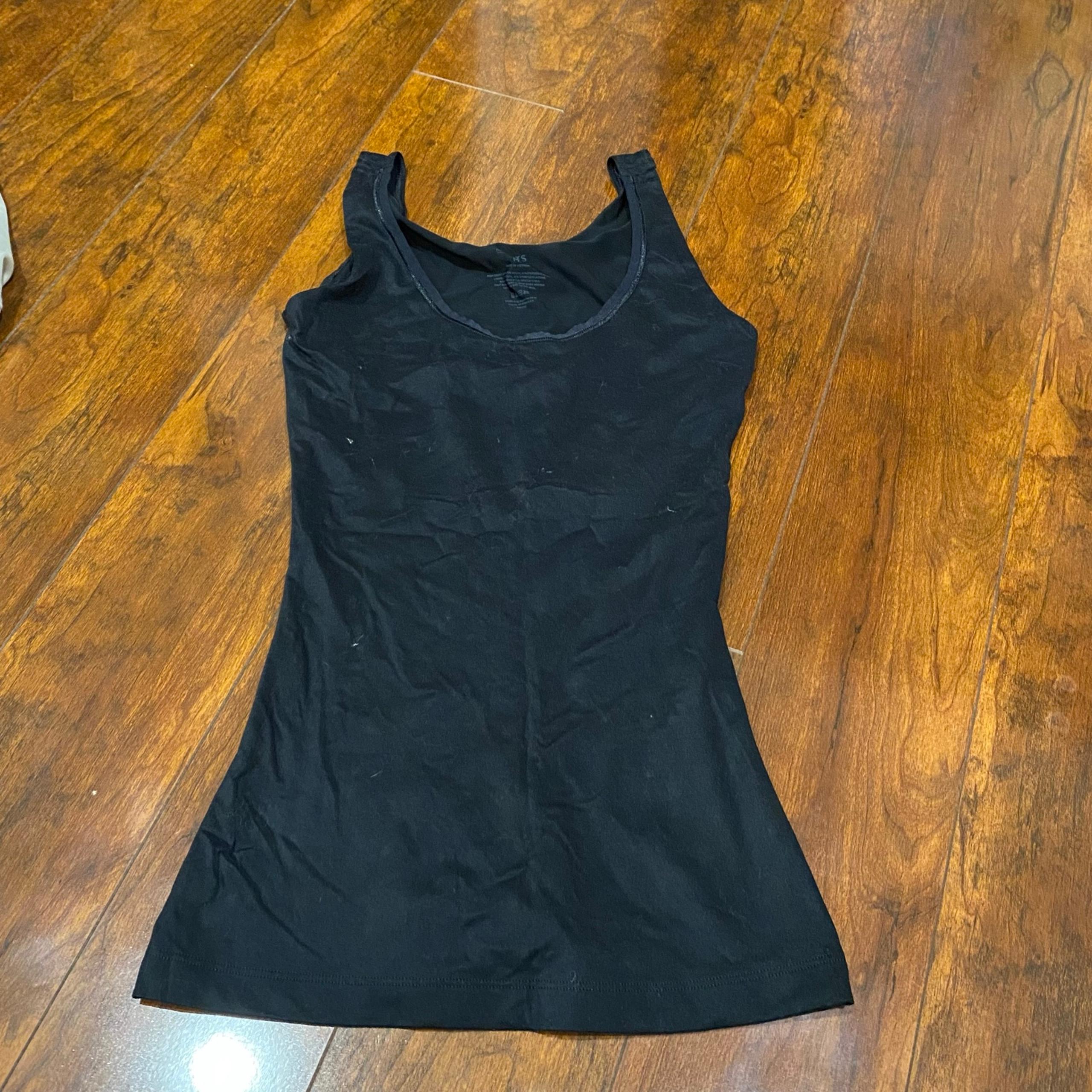 Assets | Tank Top