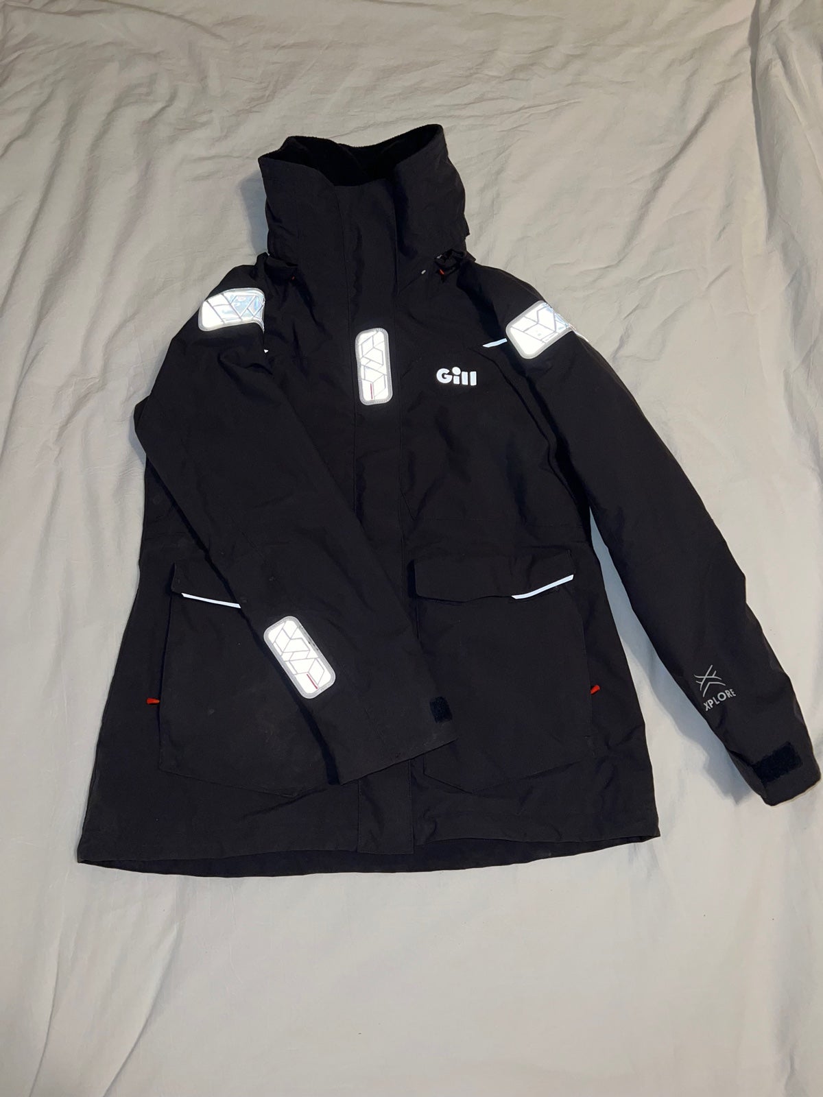 Gill Women’s OS2 Offshore Jacket