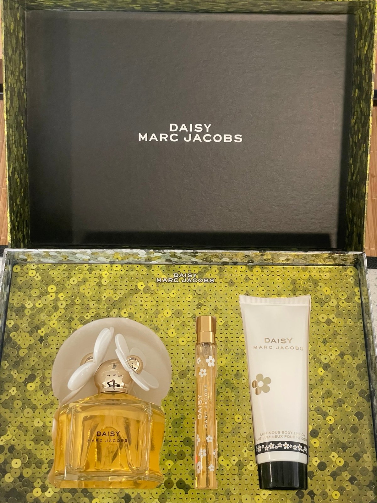 Marc Jacobs Daisy Dream Eau de Toilette 3 pc set