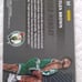 Jason Tatum Rookie Card Lot