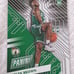 Jason Tatum Rookie Card Lot