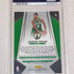 Jason Tatum Rookie Card Lot