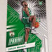 Jason Tatum Rookie Card Lot
