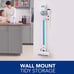Tineco PWRHERO 11 Cordless Lightweight Stick Vacuum Cleaner