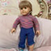 Vintage American girl Final sell!!! Offers Welcome let me know!!