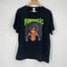 VINTAGE Funkadelic T Shirt Size Large Tennessee River Concert Music Band Graphic
