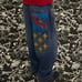 Baggy Y2k jeans