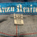 Baggy Y2k jeans