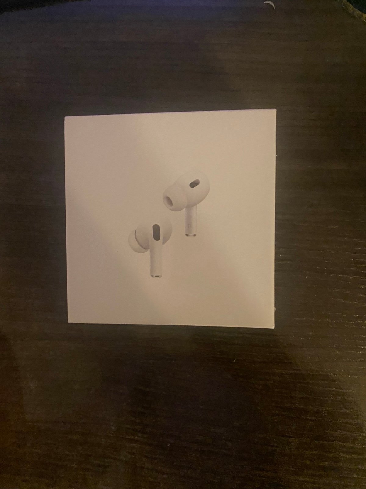 AirPods Pro’s 2nd Generation