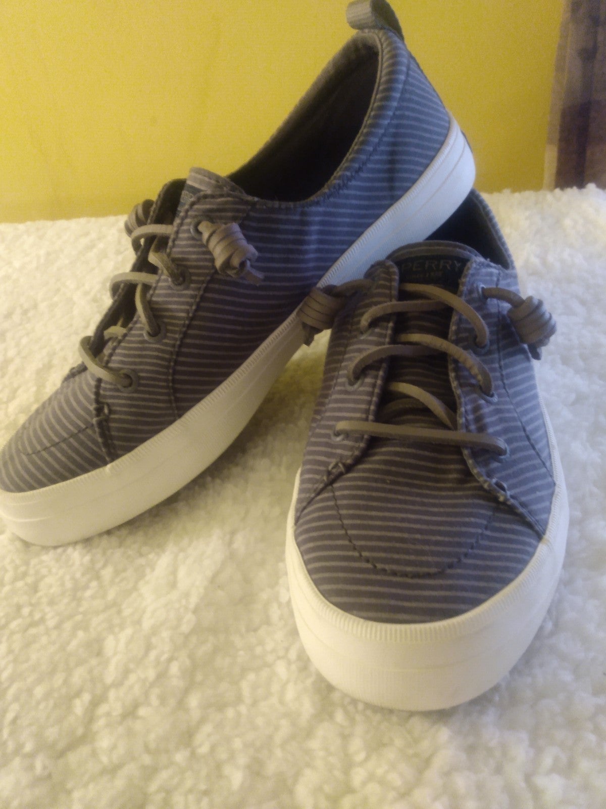 Sperry Women's Top Siders NWOB