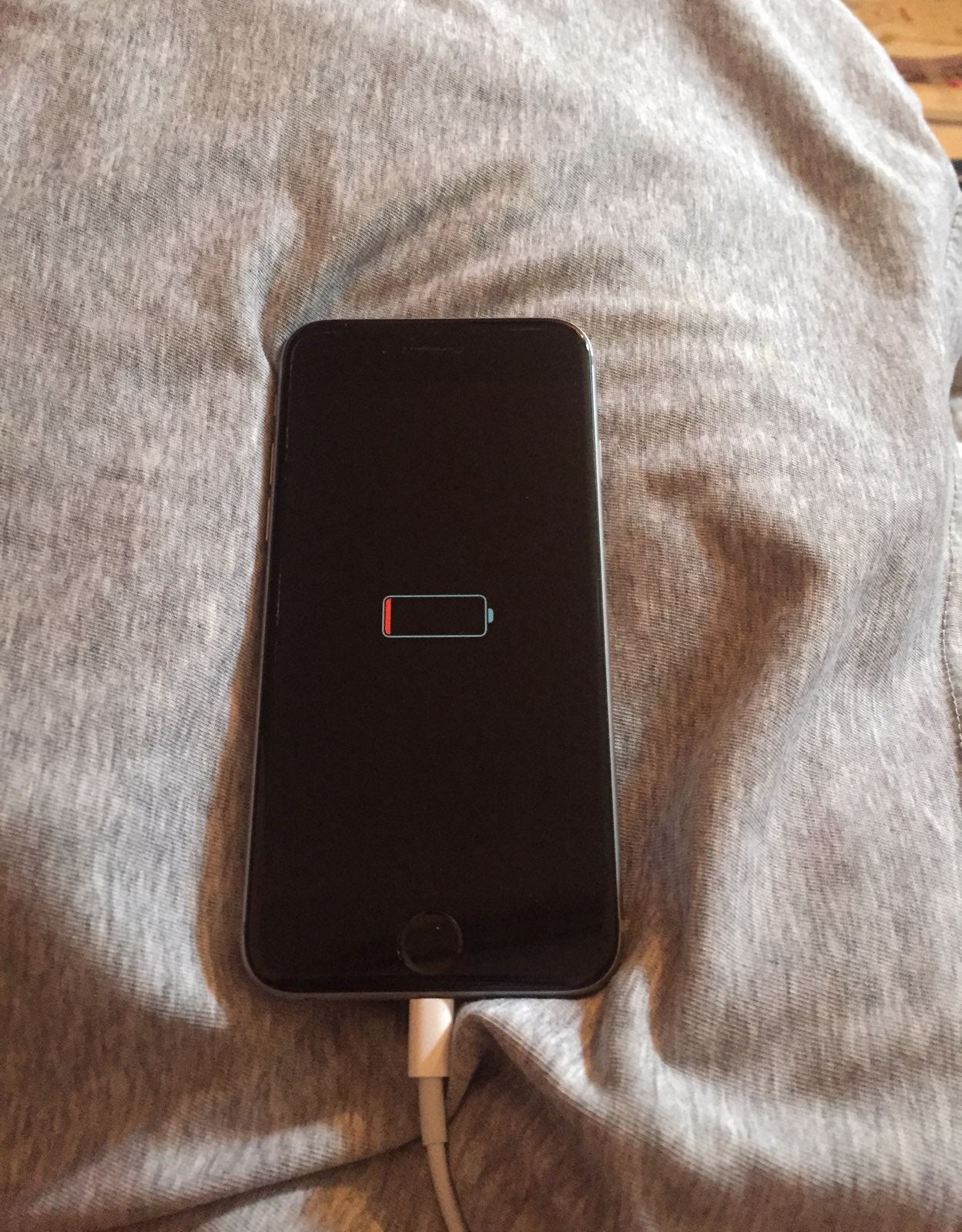 iPhone 6s