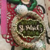 st patricks day decor
