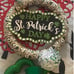 st patricks day decor