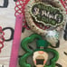 st patricks day decor