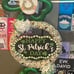 st patricks day decor