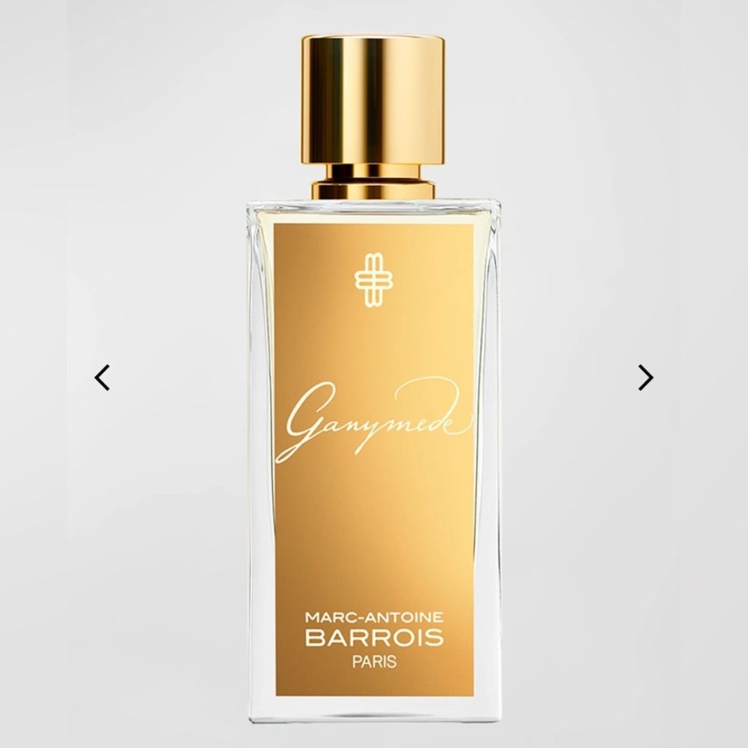 MARC-ANTOINE BARROIS Ganymede Eau de Parfum 3.3oz 100ml Cologne unisex fragrance