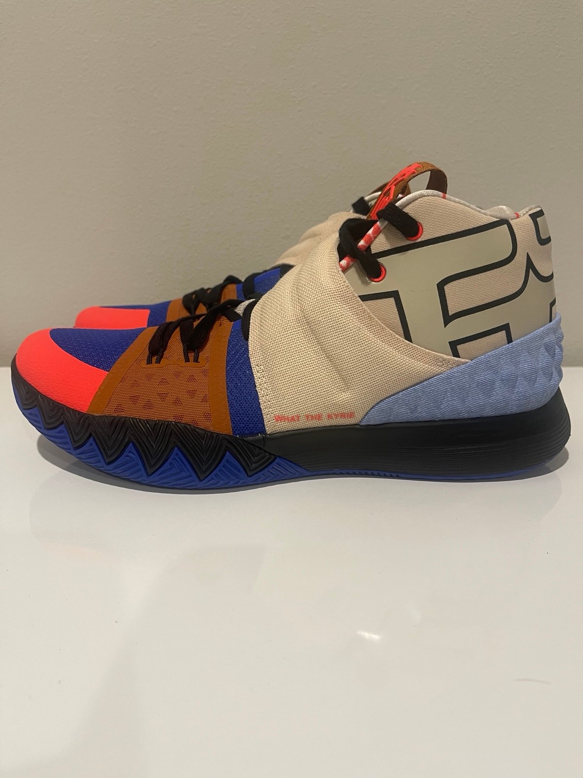 Nike Kyrie S1 Hybrid
