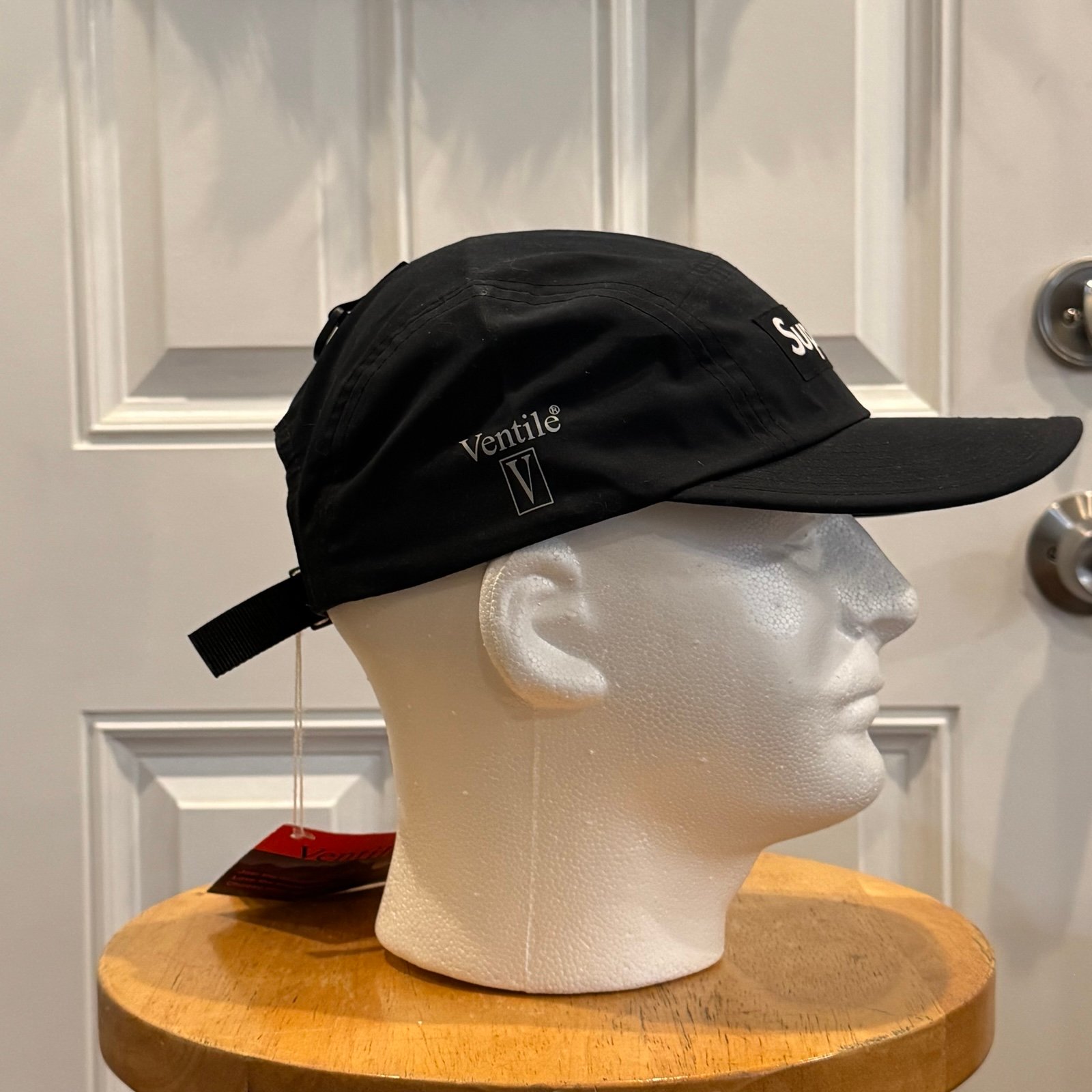 Ventile® Camp Cap - Shop - Supreme