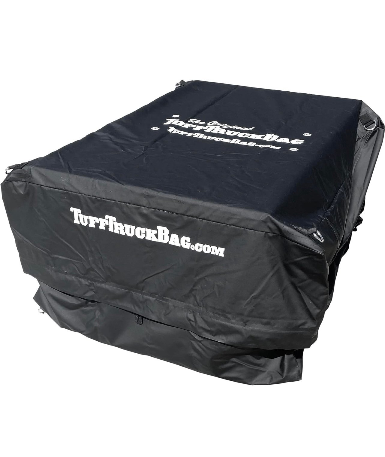 The Original TUFFTRUCKBAG- HEAVY DUTY-Waterproof Truck Bed Cargo Bag