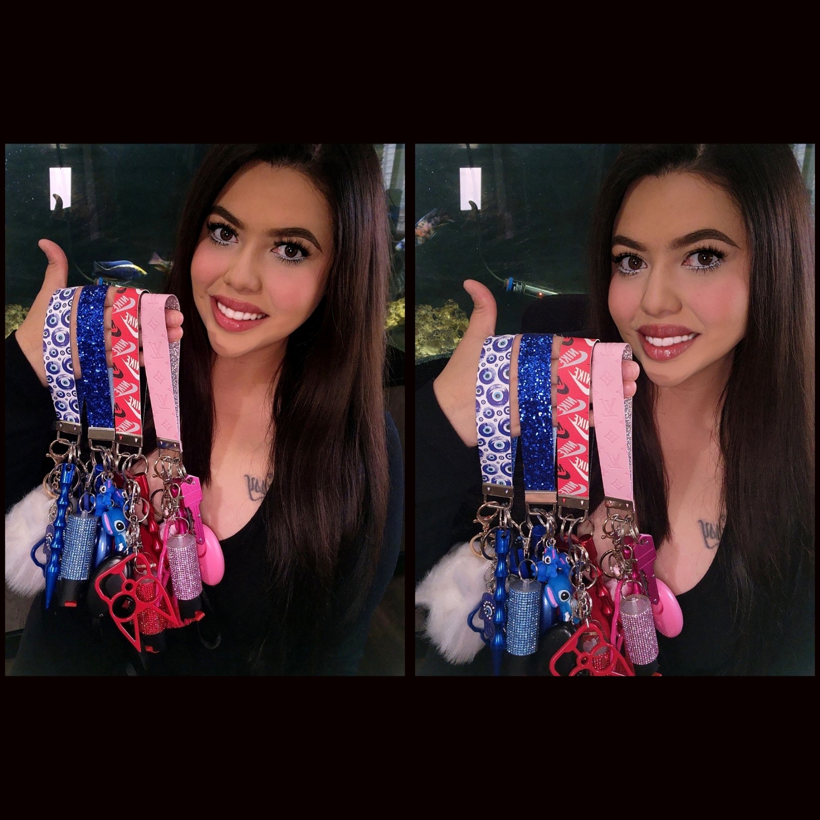 Keychains
