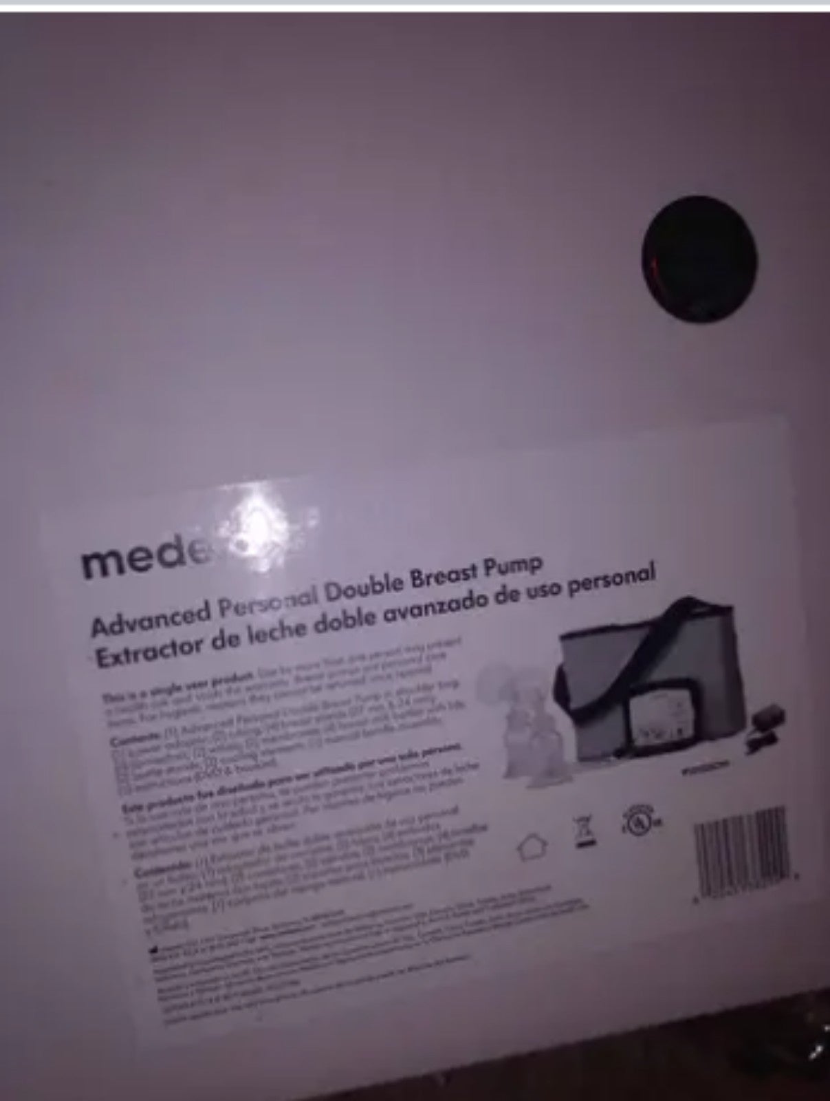 Breast Pump