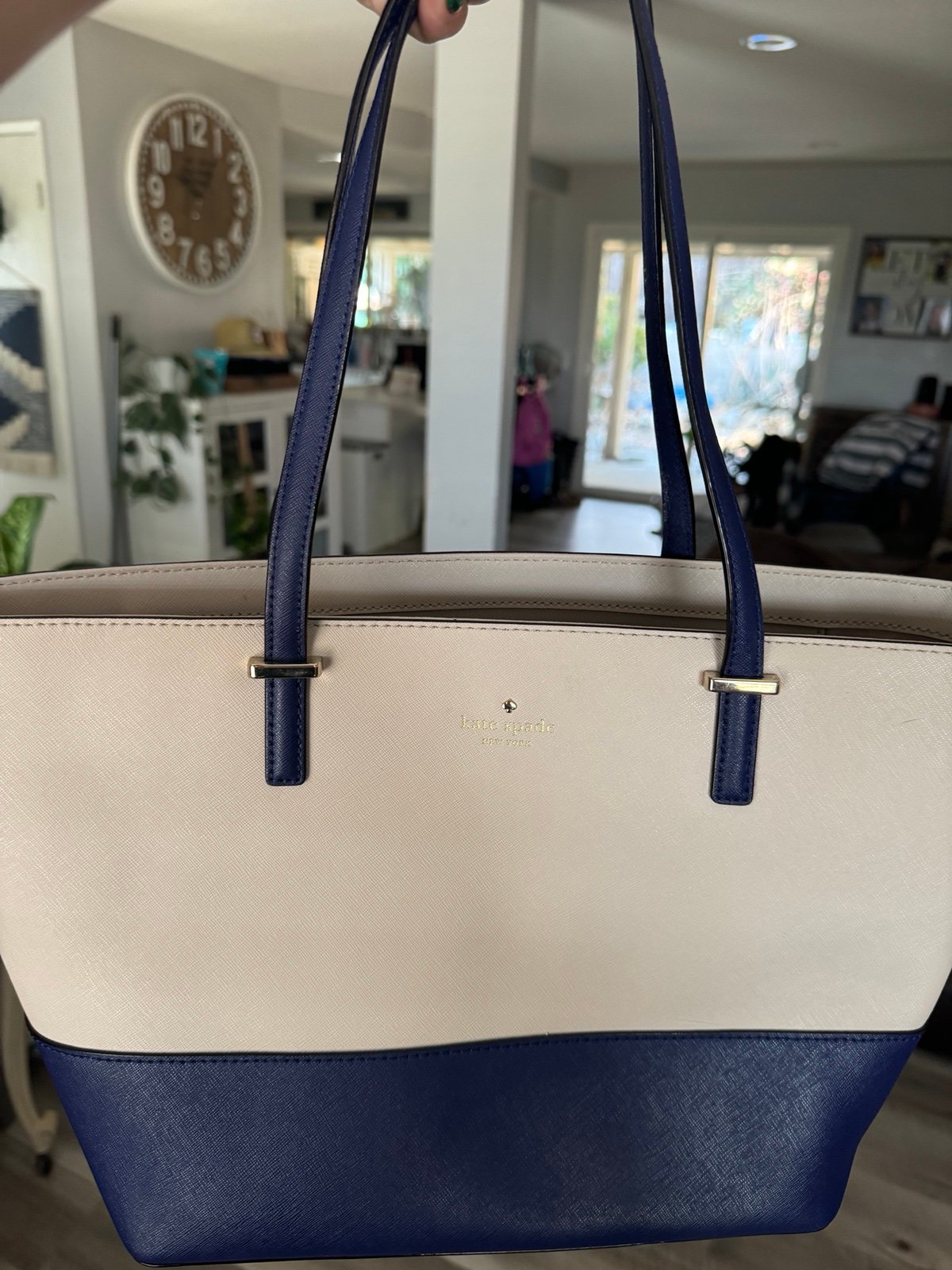 Kate Spade tote bag