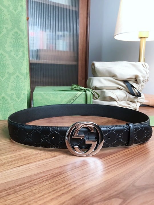 Men's belt size 95
