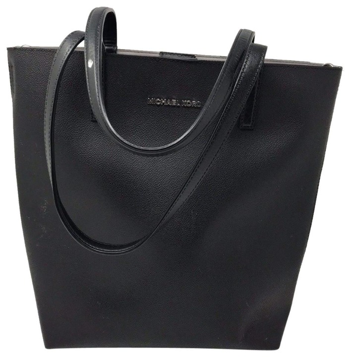 MK Hayley Large North South Tote Bag