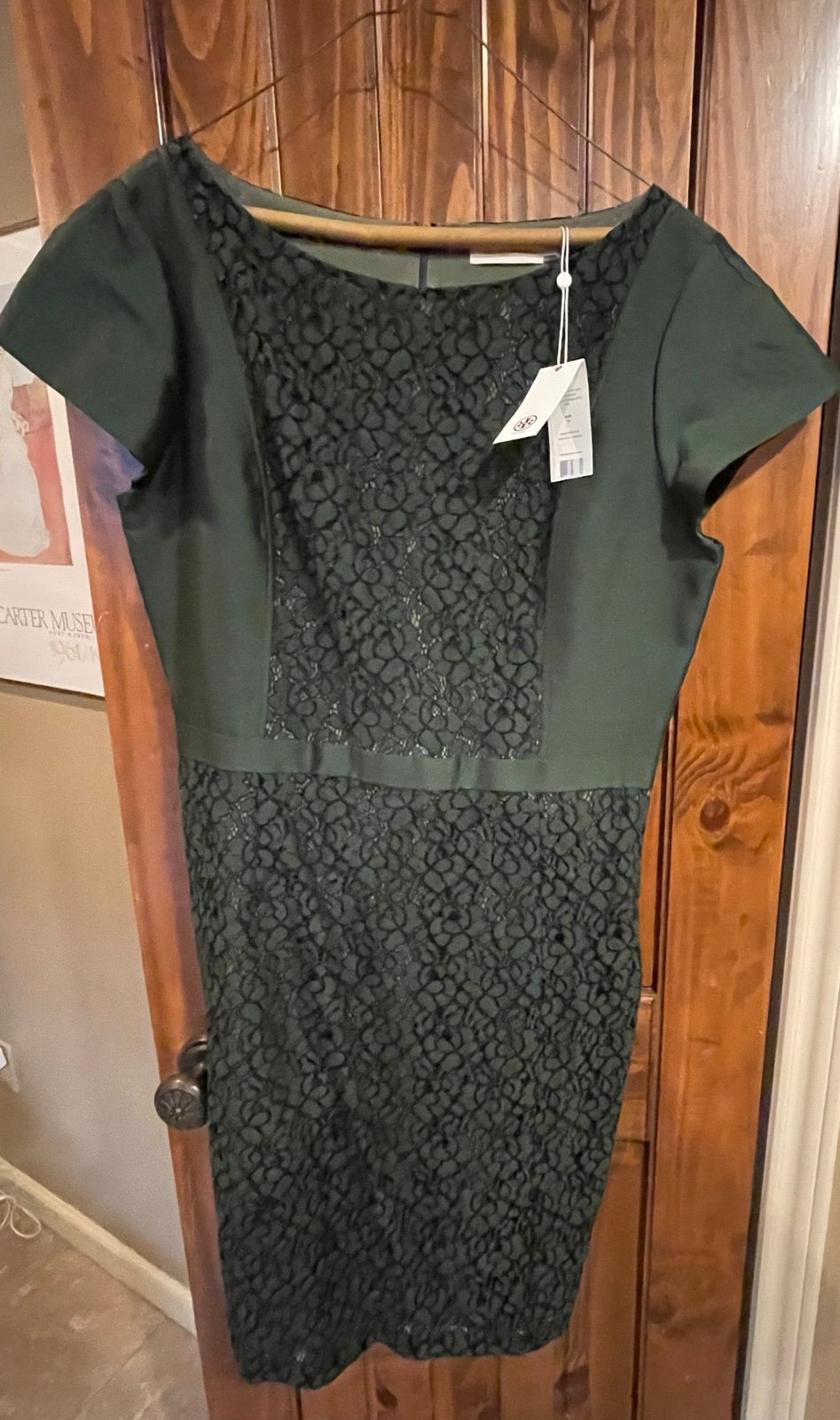 NWT Tory Burch Women’s Mariana Dress