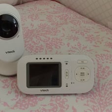Baby monitor