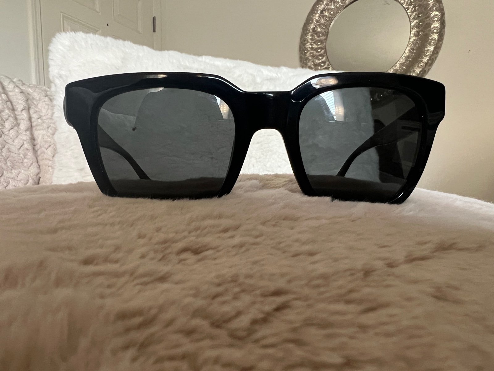 Coach Sunglasses