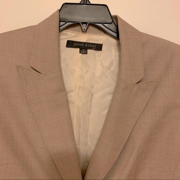 Women Couture Suits, size 12