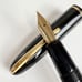 WATERMAN Waterman Old Fountain Pen 18ct