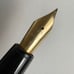WATERMAN Waterman Old Fountain Pen 18ct