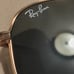 Ray-Ban RB3548N Hexagonal Sunglasses