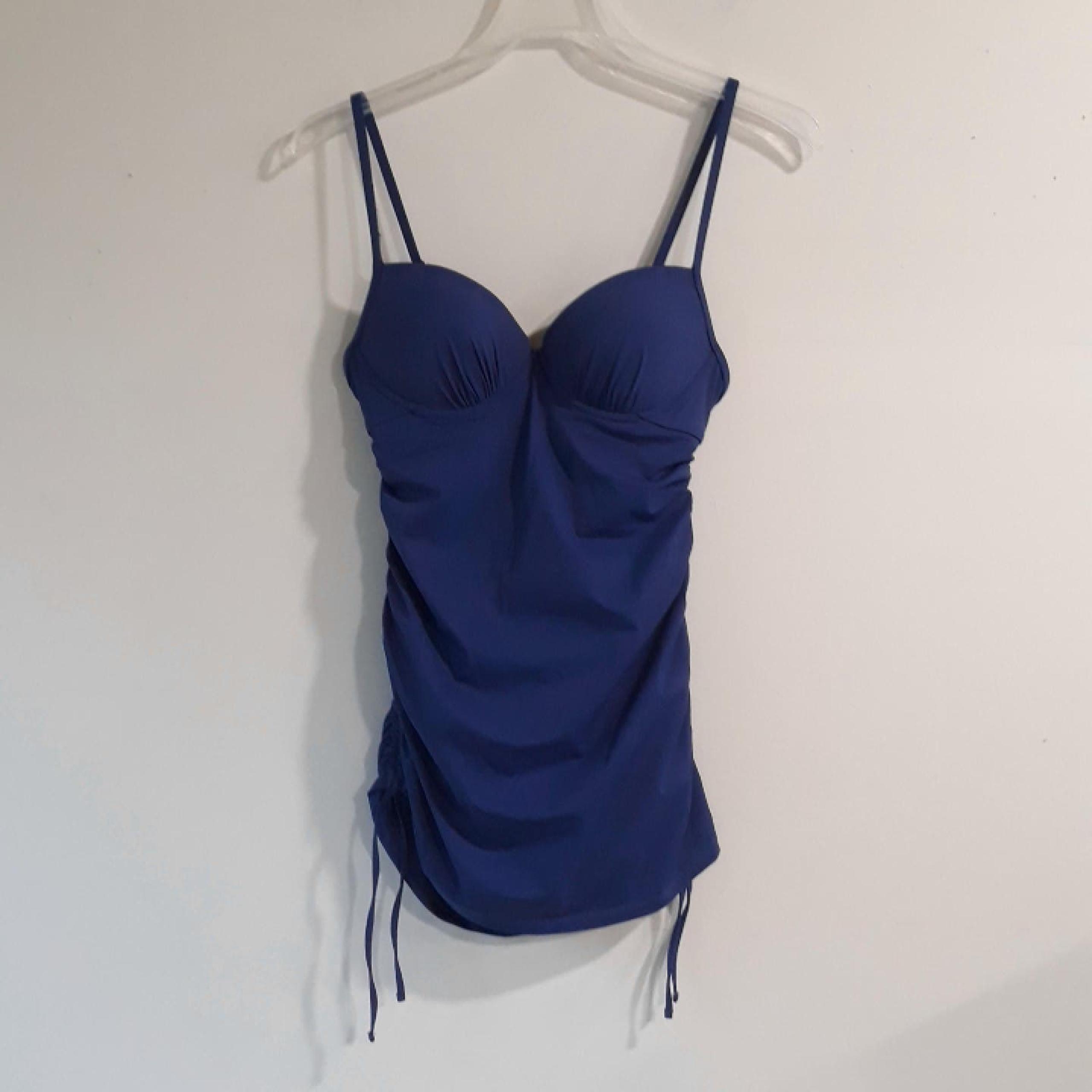 Spanx Love Your ASSETS by Sara Blakely Swimsuit