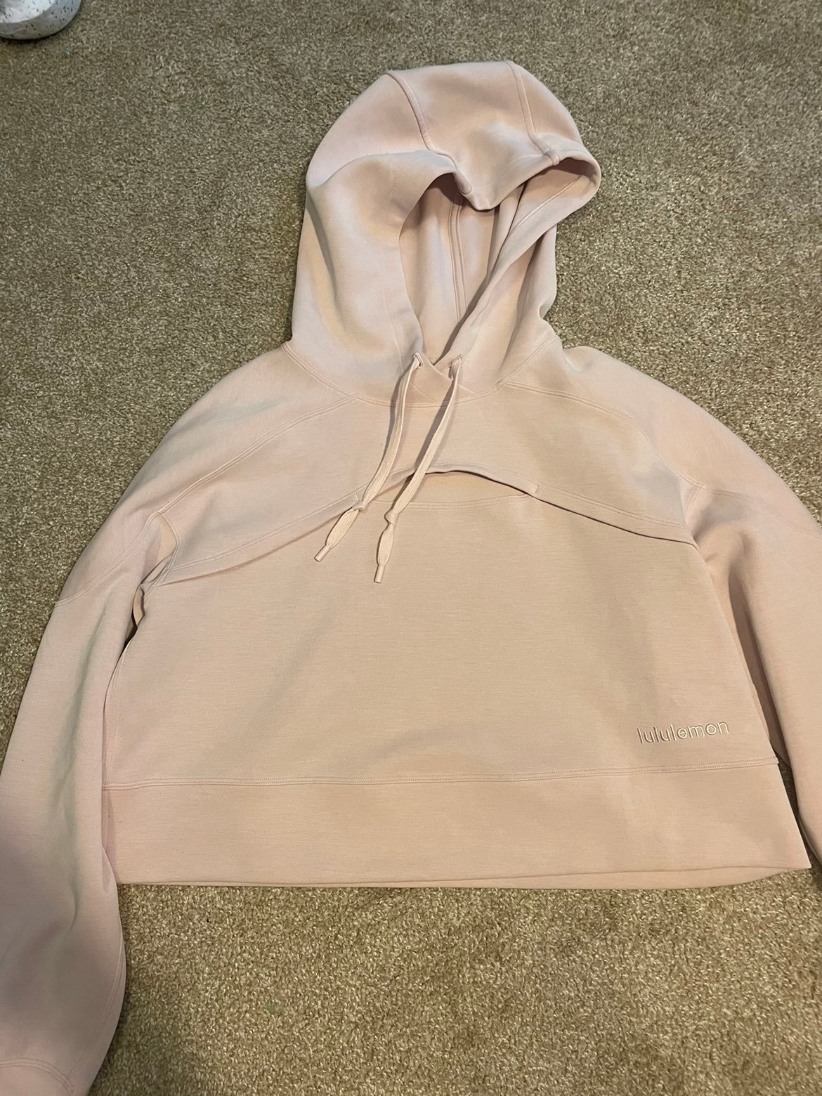 Lululemon Hoodie