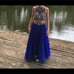 prom dress size 2