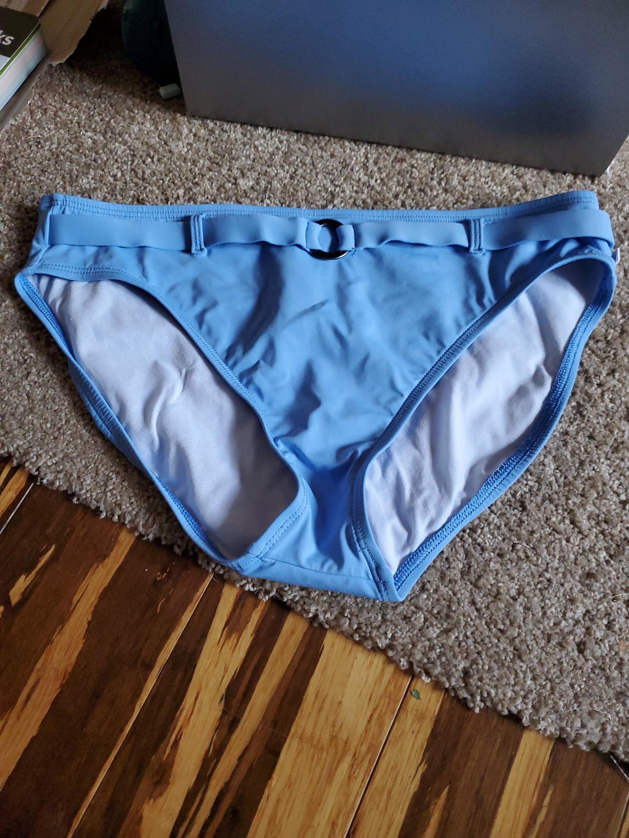 Nautica bikini bottoms