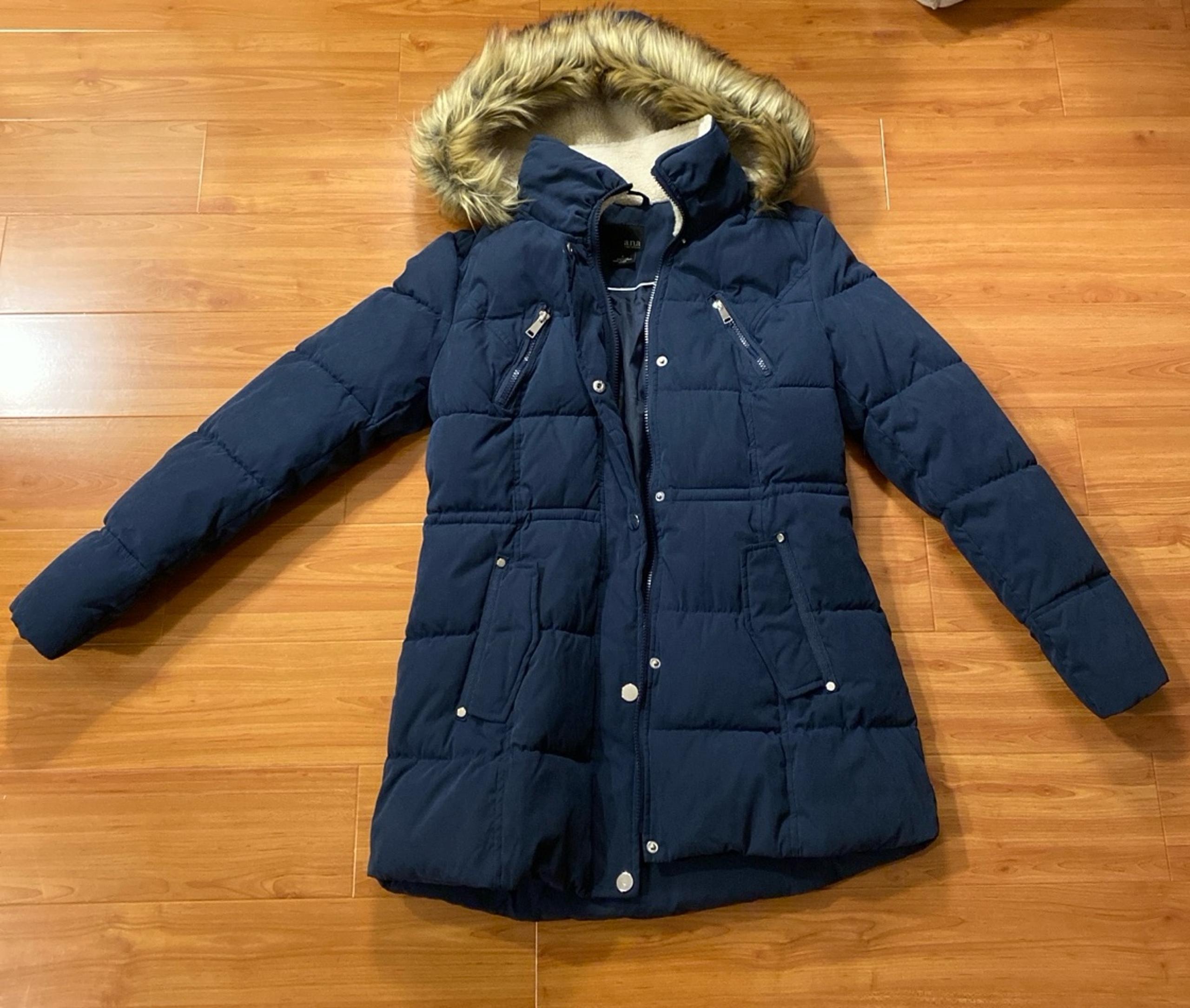 Winter Jacket