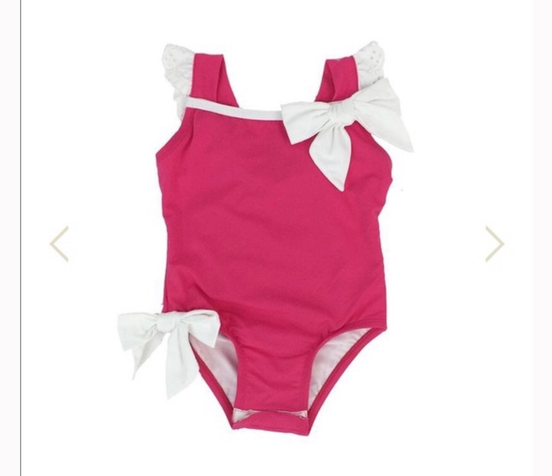 The Beaufort Bonnet Swimsuit