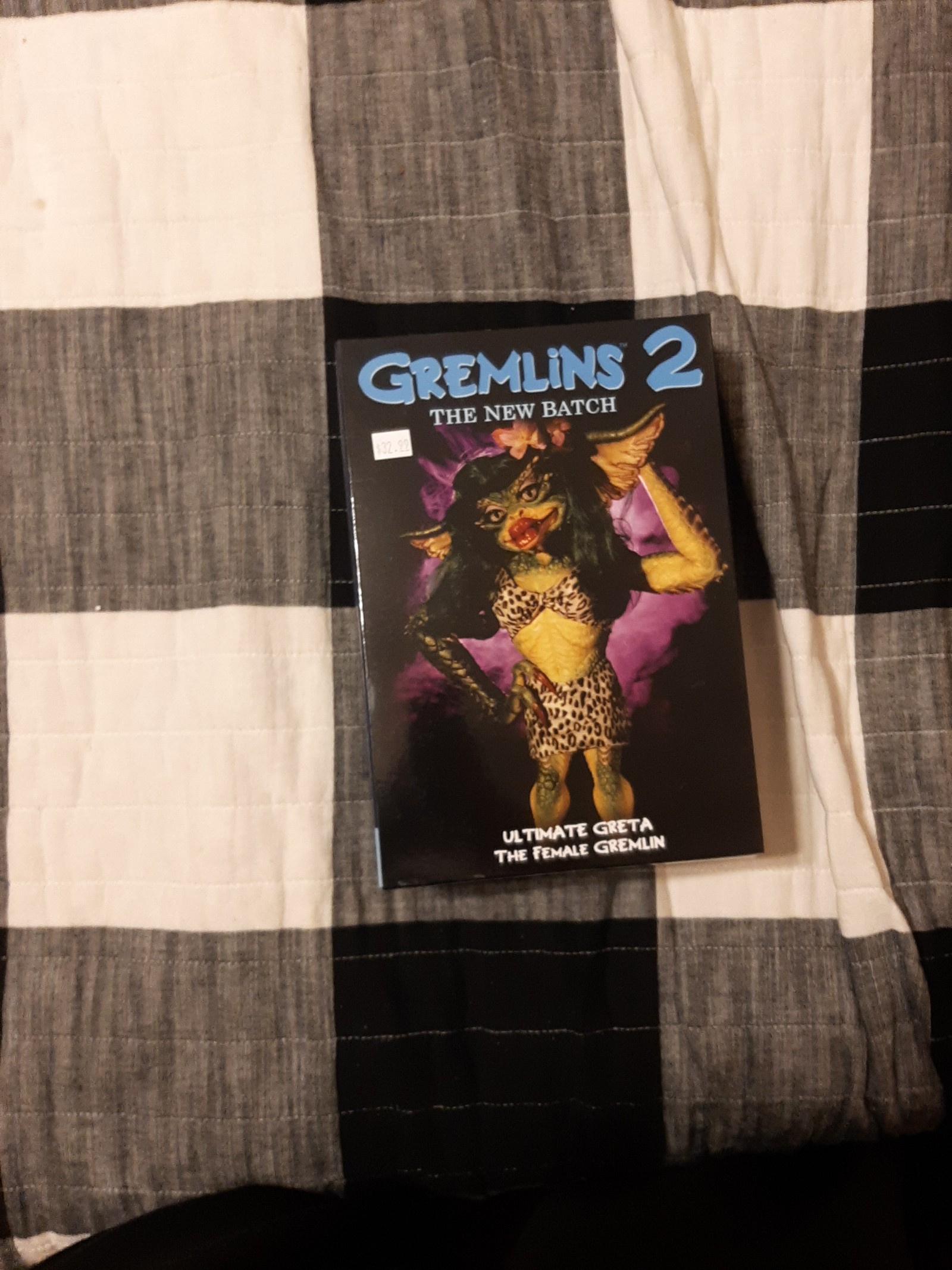 Neca greta